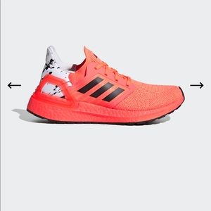 Adidas ultraboost 20 SOLD OUT ONLINE